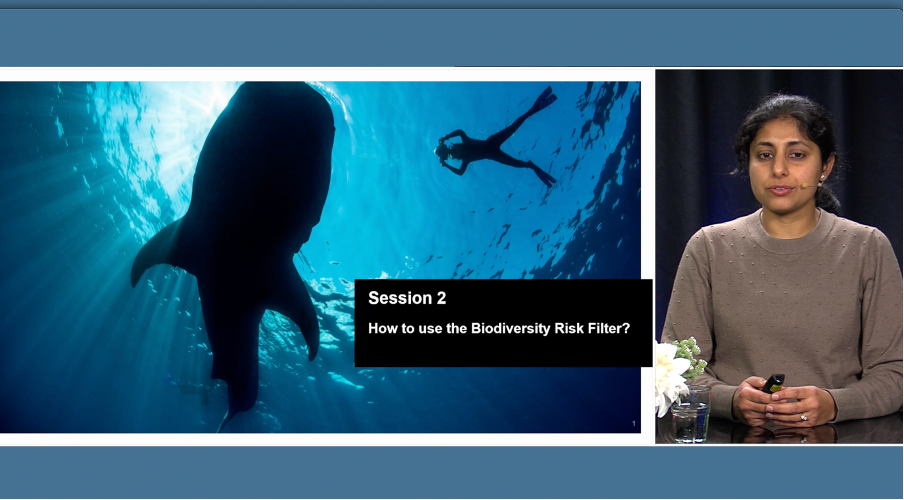 Course video thumbnail